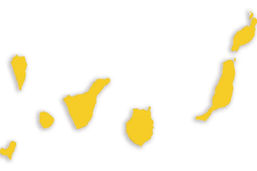 Canary Islands