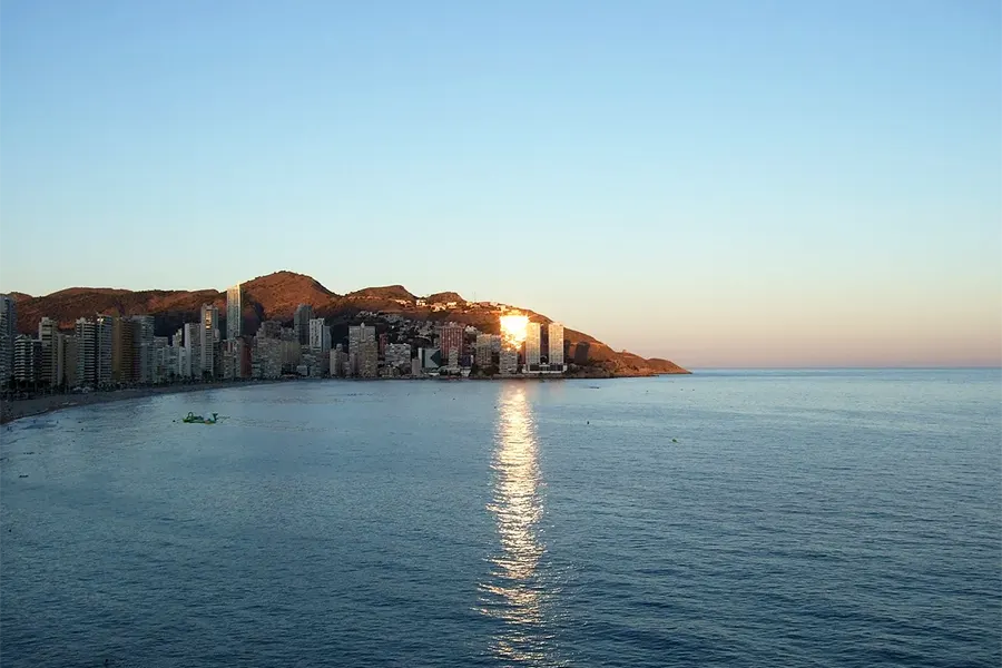 discoverbenidorm.com