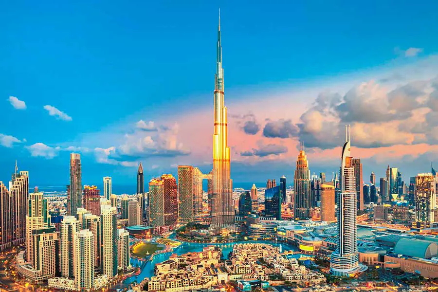 Dubai, best investment opportunities