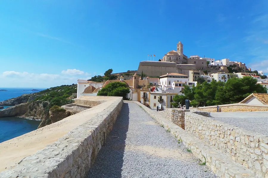 Ibiza