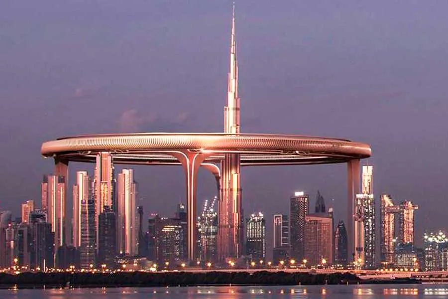 invest in Dubai