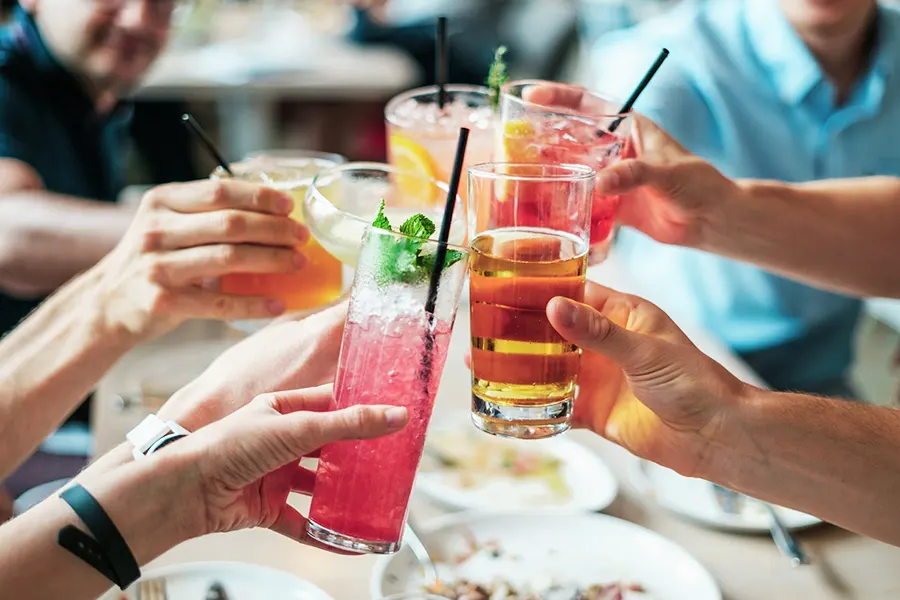restaurantes en Madrid