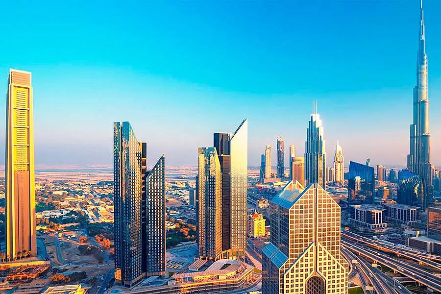best investments in UAE for expats